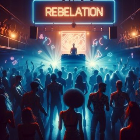 DJ REBELATION
